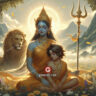 skandmata day 5 navratri image