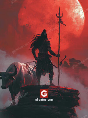 mahadev wallpaper
