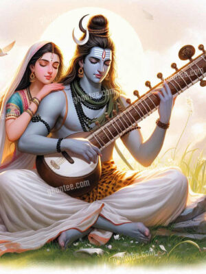 shiva shakti wallpaper for pc