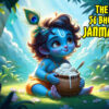56 bhog list for janmashtami