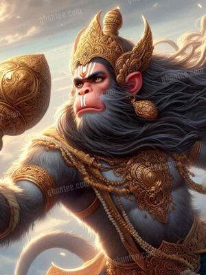 bajrang bali hd wallpaper