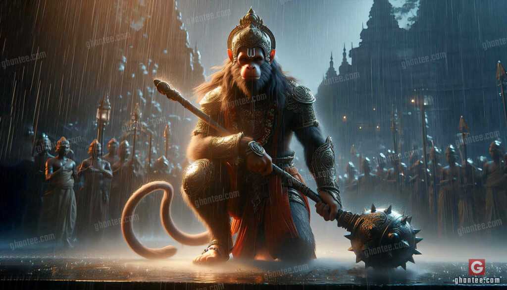 full hd 4k hanuman wallpaper for pc