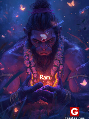 anjaneya swami image A3