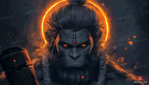 anjaneya swamy hd wallpaper