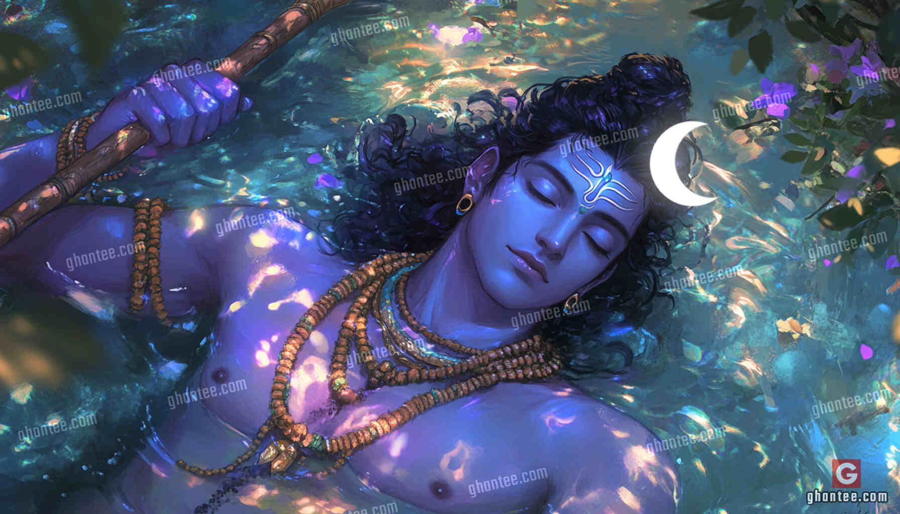 Lord shiva hd wallpapers for laptop discount