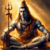 mahadev hd wallpaper for pc thumbnail