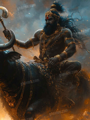 yamraj desktop wallpaper