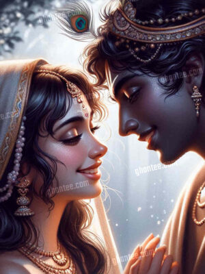 hd krishna radha wallpaper