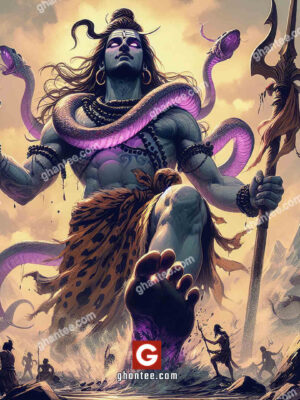mahadev pic Nov 24