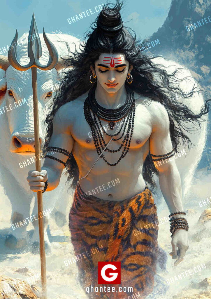 shiva nandi A3 poster final