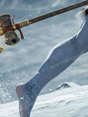 Powerful Lord Shiva HD Wallpaper for pc