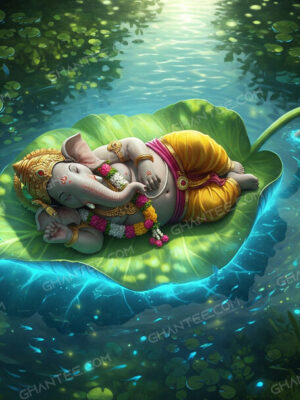 cute ganpati wallpaper hd 4k