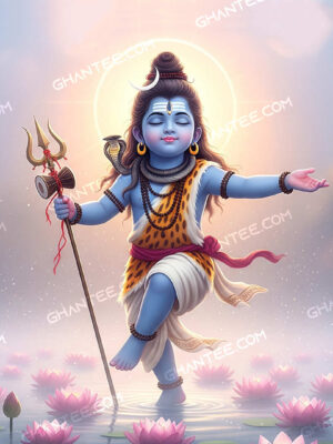 bal shiva dancing wallpaper for pc