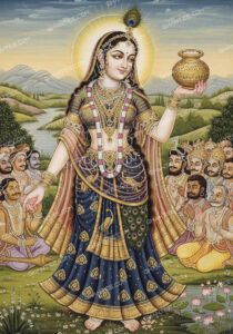 mohini avatar photo