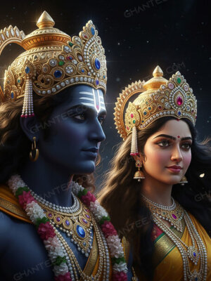 lakshminarayan wallpaper hd