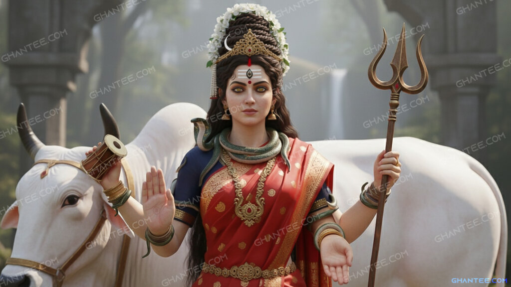 devi maheshwari photo