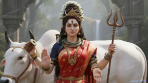 devi maheshwari photo