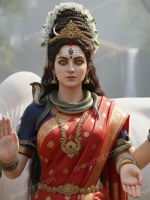 devi maheshwari photo