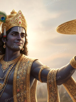 hare krishna wallpaper