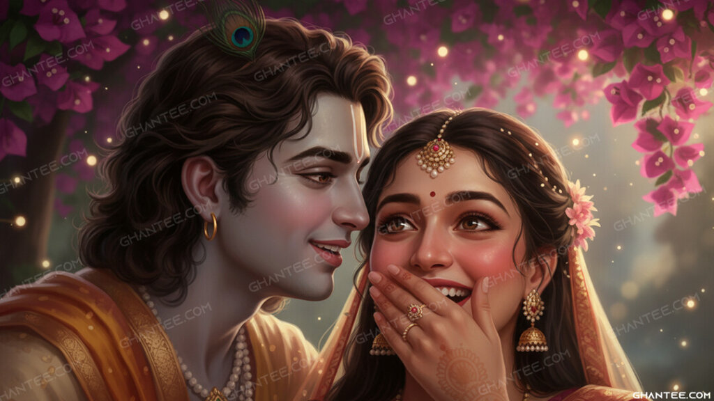 most beautiful radhakrishna wallpaper for laptop