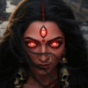 Bhairavi dhyanam with meaning