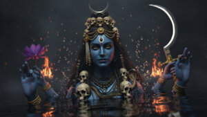 Tara dhyanam with meaning