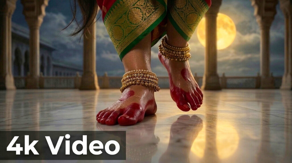 bhuvaneshwari dhyanam with meaning