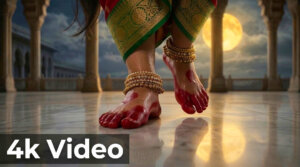 bhuvaneshwari dhyanam with meaning