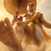Vamana Avatar Wallpaper HD 4K