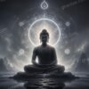 Buddha Wallpaper HD 4K