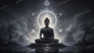 Buddha Wallpaper HD 4K