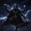 Varaha Avatar Wallpaper HD 4K