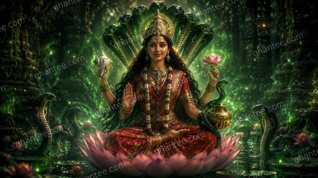 Manasa Devi Wallpaper HD — HD Desktop Wallpaper (1920x1080)