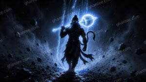 Cool Hanuman Wallpaper — HD Desktop Wallpaper (1920x1080)