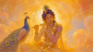 Krishna Images for Wallpaper — 8K Ultra HD Wallpaper (7680x4320)