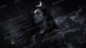 Mahadev Wallpaper HD 4K — HD Desktop Wallpaper (1920x1080)