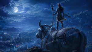 Har Har Mahadev Wallpaper — HD Desktop Wallpaper (1920x1080)