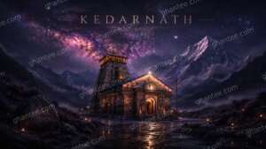 Kedarnath Wallpaper