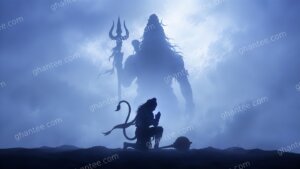 Mahadev Pic Wallpaper
