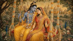 Ram Sita Wallpaper HD — HD Desktop Wallpaper (1920x1080)