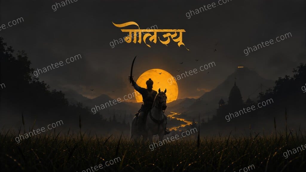 Golu Devta Wallpaper — 8K Ultra HD Wallpaper (7680x4320)