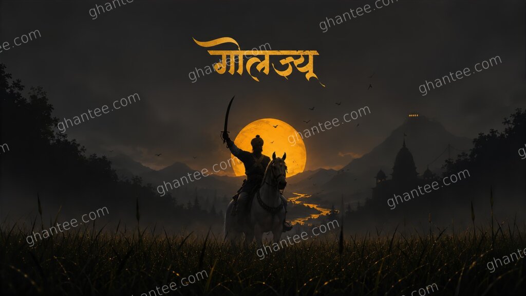 Golu Devta Wallpaper