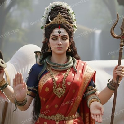 devi maheshwari photo